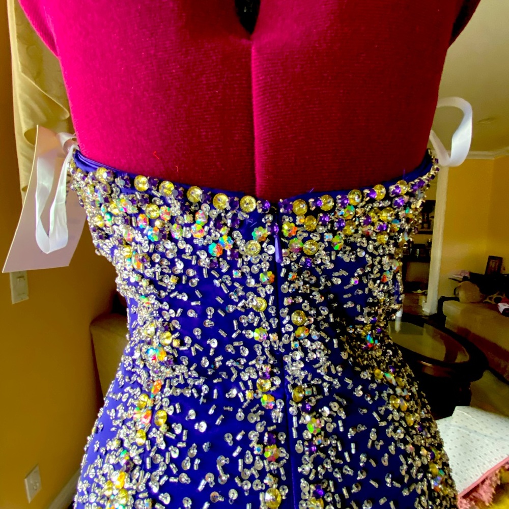 Brand new Prom Dress